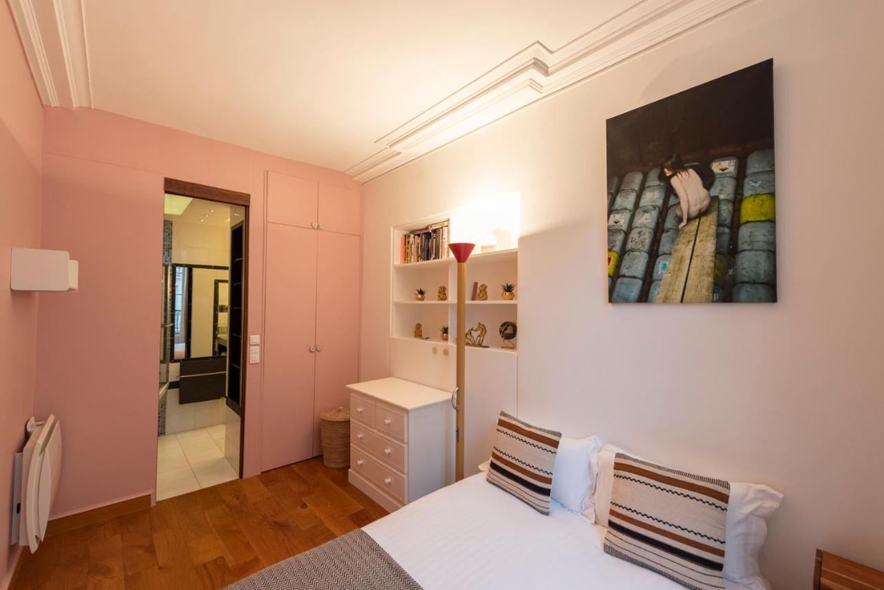 Appartement Artirama Paris