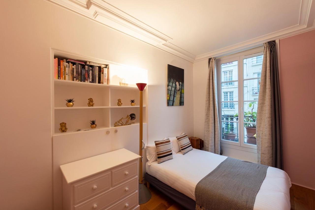 Appartement Artirama Paris