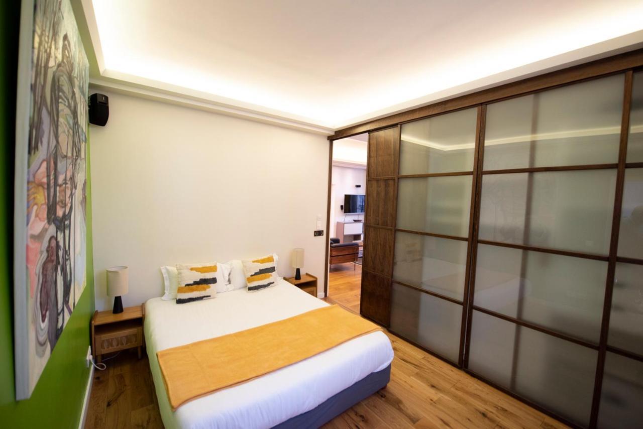 Artirama Appartement